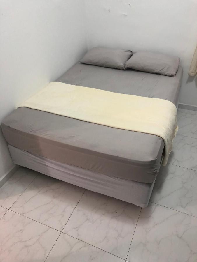 Apartamento Com Varanda E Suite Enseada Guarujá Exterior foto