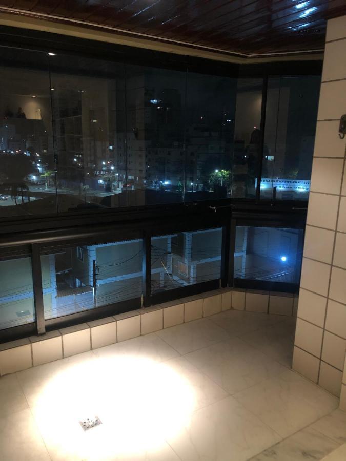 Apartamento Com Varanda E Suite Enseada Guarujá Exterior foto