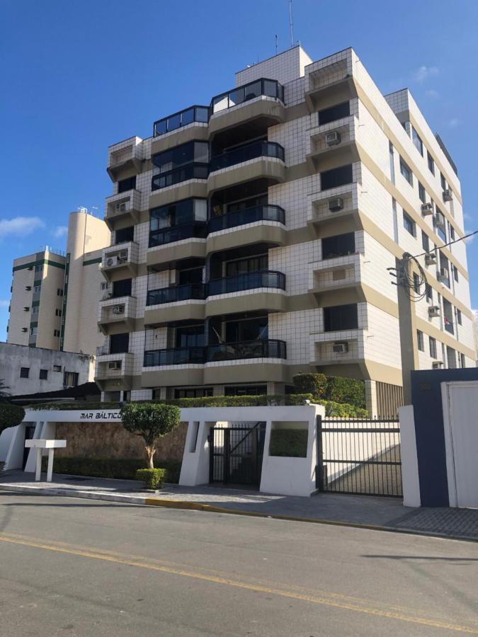 Apartamento Com Varanda E Suite Enseada Guarujá Exterior foto