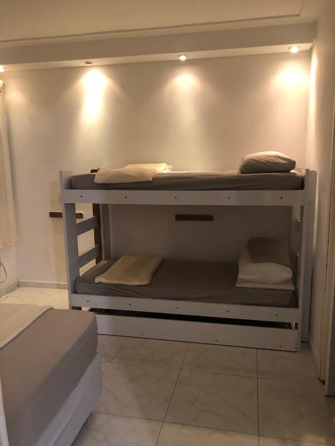 Apartamento Com Varanda E Suite Enseada Guarujá Exterior foto