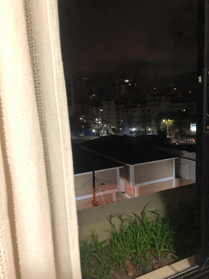 Apartamento Com Varanda E Suite Enseada Guarujá Exterior foto