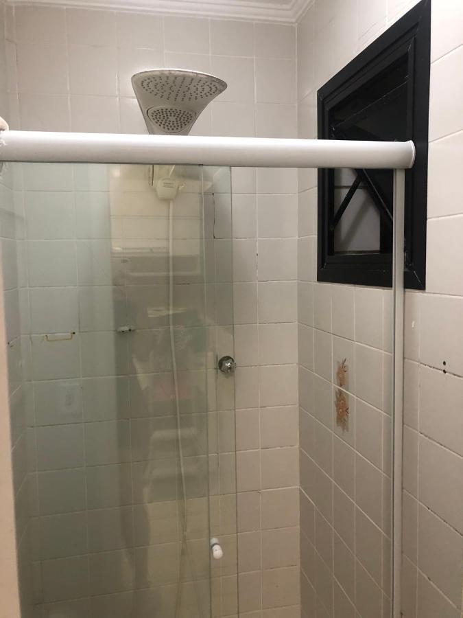Apartamento Com Varanda E Suite Enseada Guarujá Exterior foto